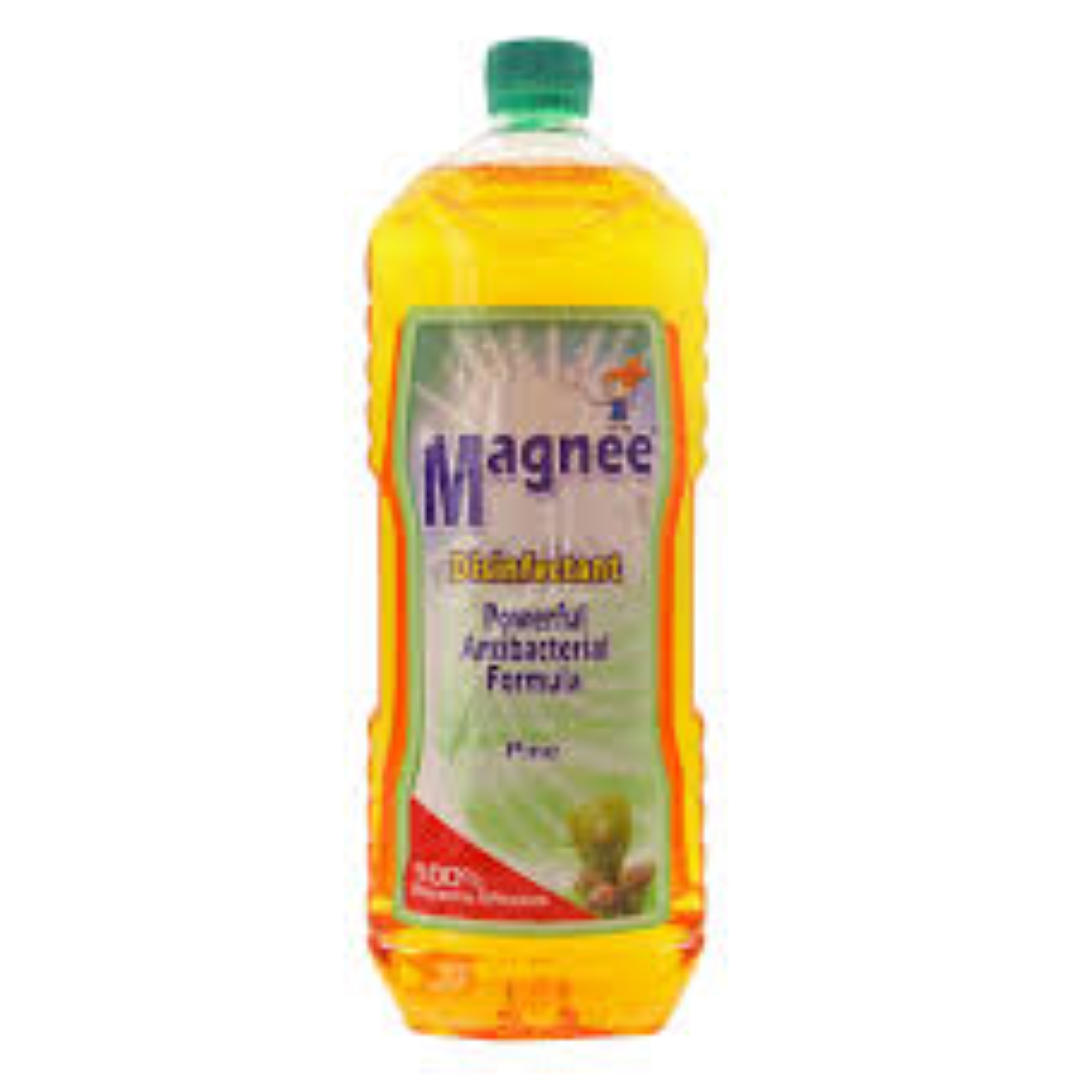 MAGNEE DISINFECTANT PINE 1LT
